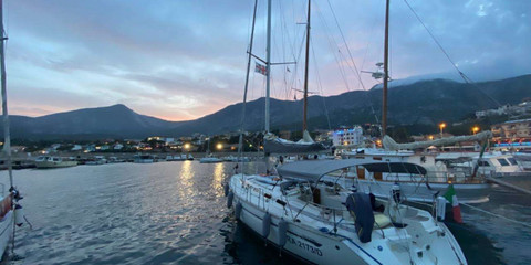 Bavaria 50 Cruiser
