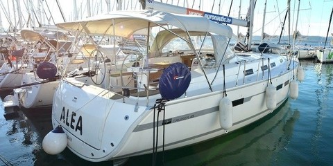 Bavaria 45 Cruiser