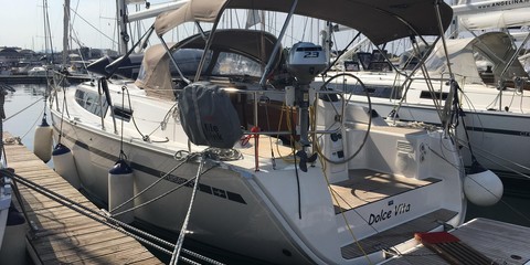 Bavaria 33 Cruiser