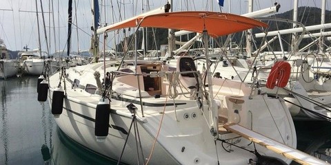 Bavaria 37 Cruiser