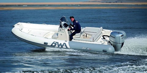 BWA Sport 19 GT