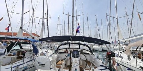Bavaria 37 Cruiser