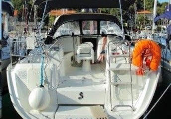 Beneteau Cyclades 39.3