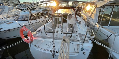Elan 340
