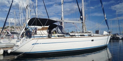 Bavaria 42 Cruiser