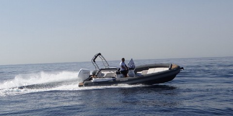 Salpa Gran Soleil 23