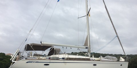 Bavaria 50 Cruiser
