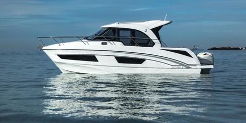 Beneteau Antares 9 OB