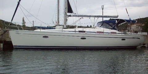 Bavaria 42 Cruiser