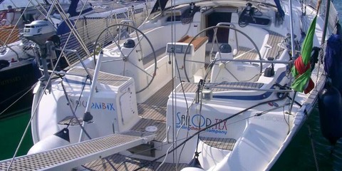 Bavaria 50 Cruiser