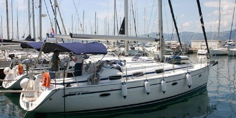 Bavaria 39 Cruiser