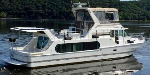 Harbor master 37