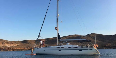 Bavaria 46 Cruiser