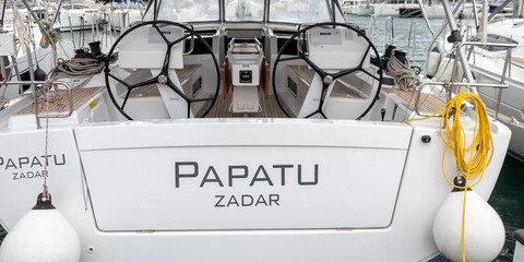 Hanse 505