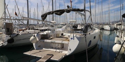 Elan Impression 50