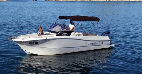 Atlantic Sun Cruiser 730