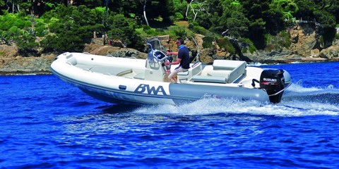 BWA Sport 19 GT