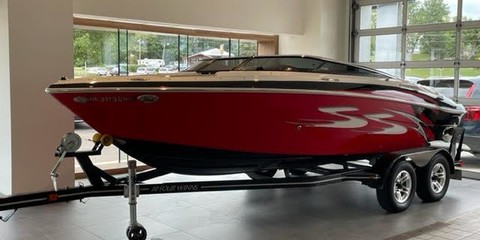 Four Winns H200 SS