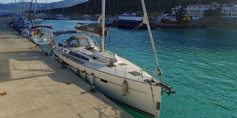 Bavaria 56 Cruiser