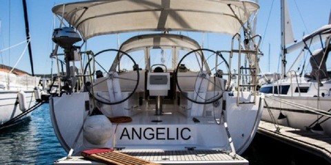 Bavaria 37 Cruiser