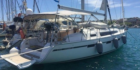 Bavaria Cruiser 41
