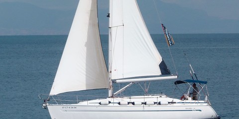 Bavaria 36 Cruiser