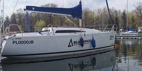 Antila 27