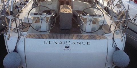 Bavaria 45 Cruiser