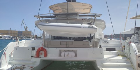 Lagoon 46