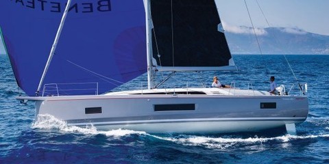 Beneteau Oceanis 46.1