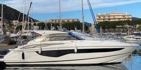 Princess V40