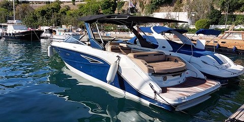 Sea Ray 310 SLX