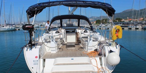 Bavaria 45 Cruiser