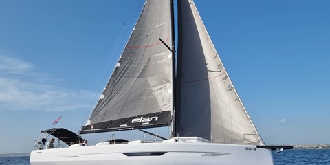 Elan E6
