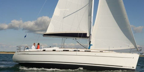 Beneteau Cyclades 43.4