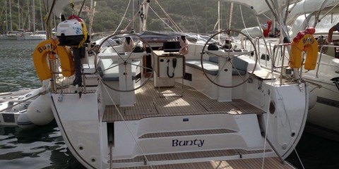 Bavaria 45 Cruiser