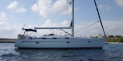 Bavaria 42 Cruiser