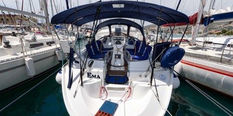Bavaria 36 Cruiser