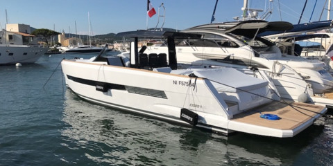 Fjord 42