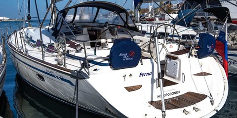 Bavaria 50 Cruiser
