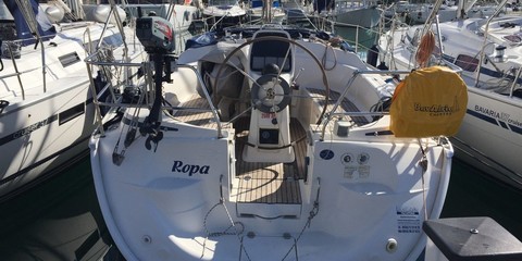 Bavaria 33 Cruiser