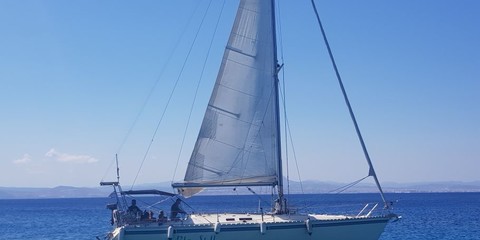Jeanneau Sun Kiss 45