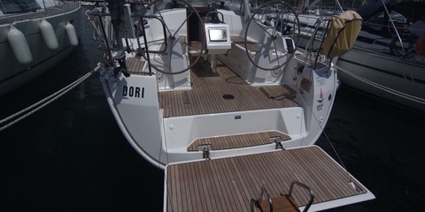 Bavaria 37 Cruiser