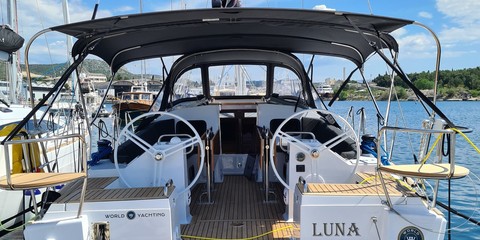 Elan Impression 45.1