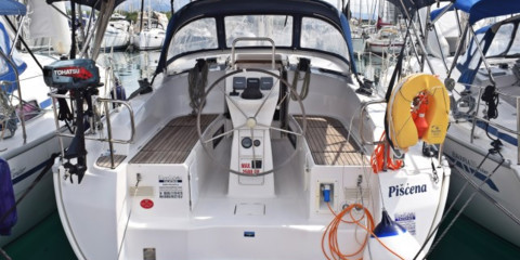 Bavaria Cruiser 36