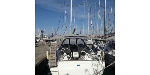 Bavaria Cruiser 41