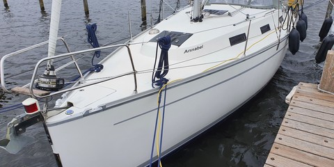 Bavaria 32 Cruiser