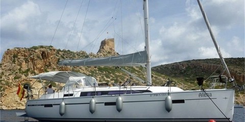 Bavaria 37 Cruiser