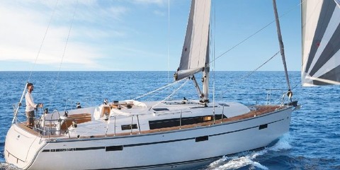 Bavaria Cruiser 41