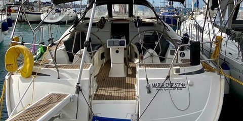 Bavaria 44 Vision